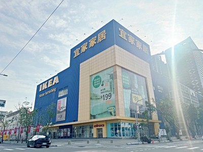 社區圖片