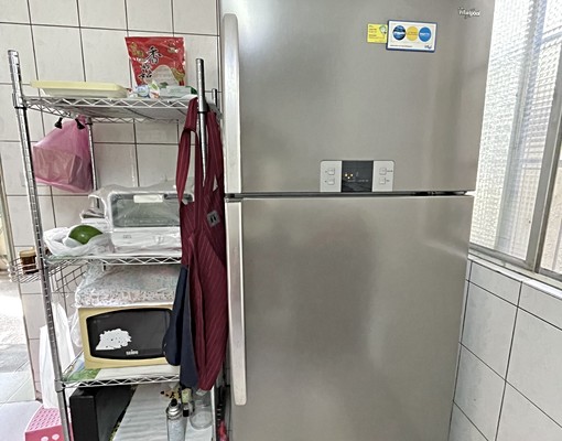 東山文心口本棟鄰居僅2人🔥台電獨洗曬🉑️雙租補戶籍機車位 - Image 8