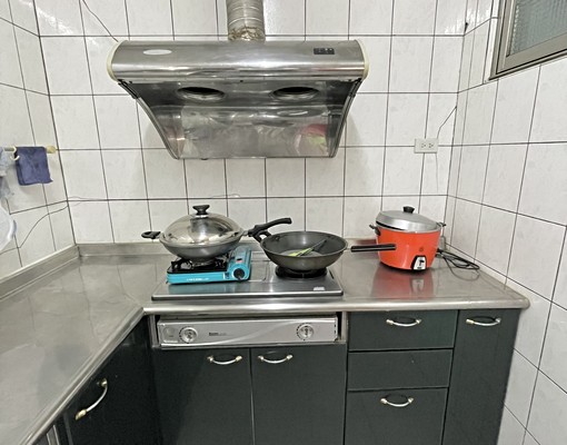 東山文心口本棟鄰居僅2人🔥台電獨洗曬🉑️雙租補戶籍機車位 - Image 10