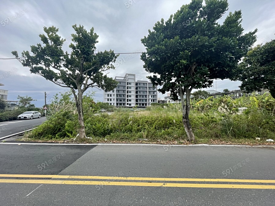 晏京山海序實景圖