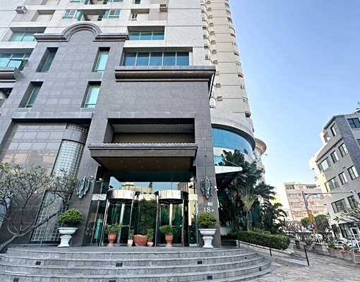 【大晟社會住宅】🌈中西區精緻溫馨獨套可租補 - Image 10