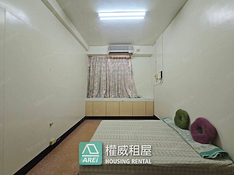 ✨苓雅透天獨立出入口|三房整層住家可租補權威 - Image 1