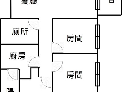 社區圖片