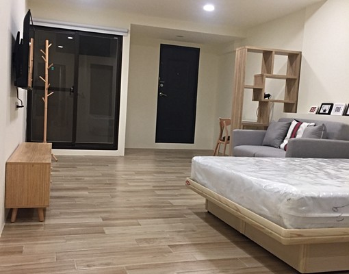 現代美宅/優質地段/忠孝路/一年起租 - Image 3