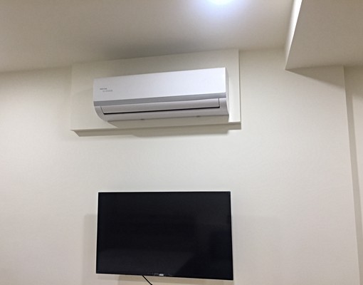 近板橋車站民宿風有氣氛的高級套房 - Image 14