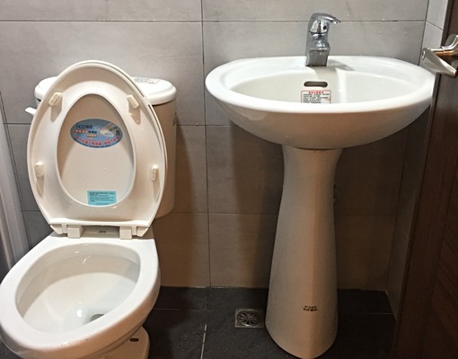 近板橋車站民宿風有氣氛的高級套房 - Image 7