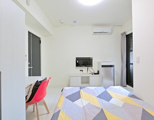 整棟新蓋✨陽台獨洗✨可租屋補助可報稅✨室內機車位 - Image 7