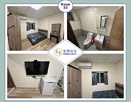 【鄰近台東機場高質感套房出租】 - Image 4