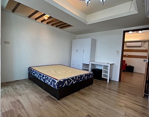 逢甲西屯國小派出所全聯/精美裝潢大二房二衛/可寵可租補含網路 - Image 6