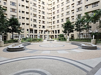 社區圖片