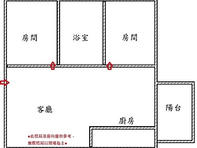 社區圖片