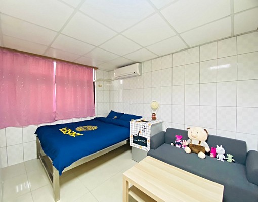 樓下就是7-11🏪公園旁小資優選套房❗ - Image 1