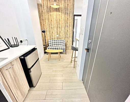 可短租♡近勤益大學秒殺♡電梯二房♡陽台獨洗♡可貓♡流理臺 - Image 1