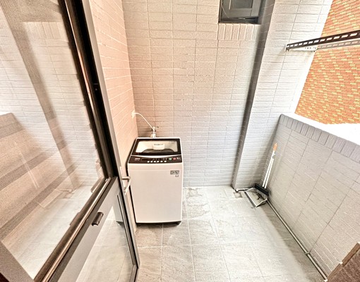 可短租♡近勤益大學秒殺♡電梯二房♡陽台獨洗♡可貓♡流理臺 - Image 7