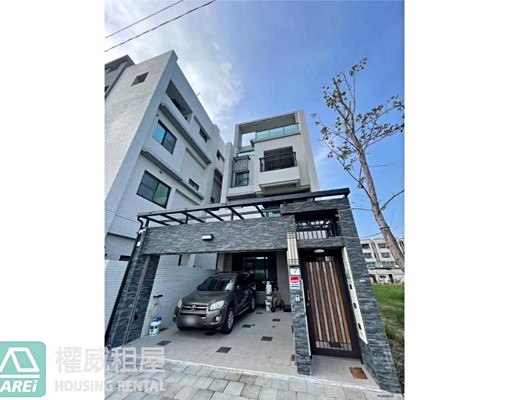 ✨👉橋頭糖廠現代風超寬敞電梯車墅權威 - Image 2