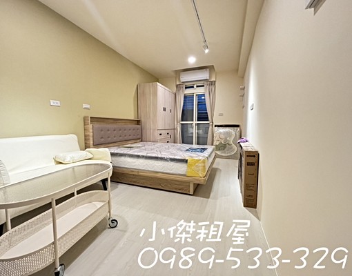 租屋藏寶圖🏡全新整理、貓星人美宅、稀有釋出中、僅剩一間 - Image 2