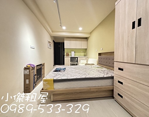 租屋藏寶圖🏡全新整理、貓星人美宅、稀有釋出中、僅剩一間 - Image 3