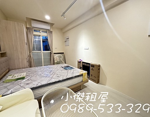 租屋藏寶圖🏡全新整理、貓星人美宅、稀有釋出中、僅剩一間 - Image 5