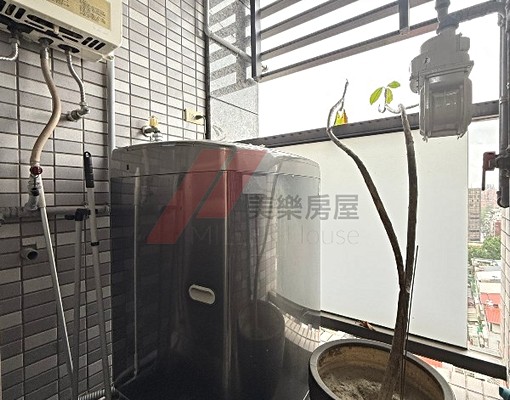 美樂*大安站*漂亮電梯1+1房*高級泳池社區*可寵可入籍* - Image 14