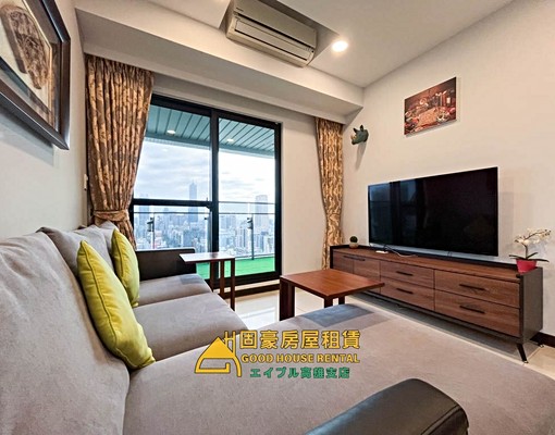 固豪👍市議會民生香榭溫馨高樓景觀2房平車 - Image 4