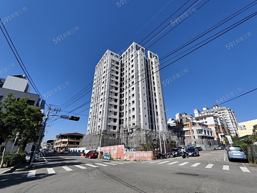 昌祐豐上實景圖