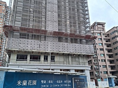 社區圖片