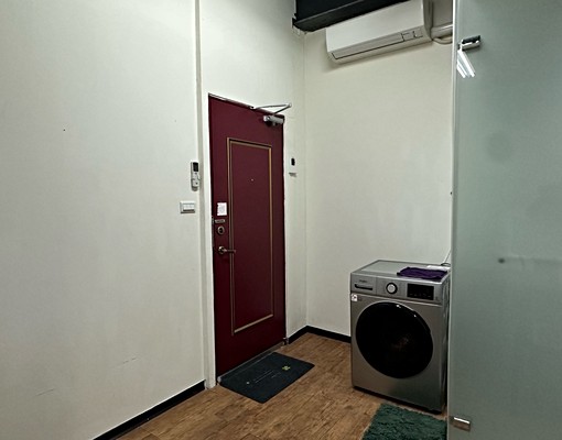 【近捷運站】套房/個人工作室可養貓使用空間大 - Image 1