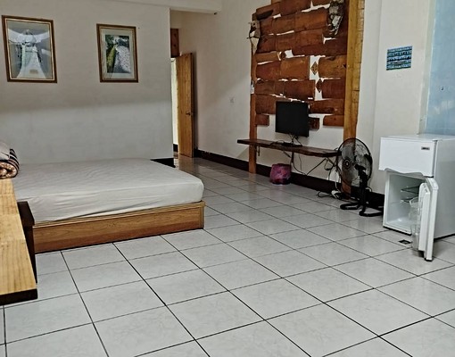 老街旁透天獨立套房 - Image 3