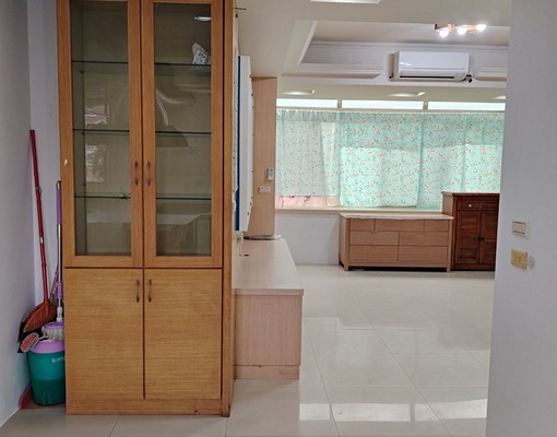 免仲可租補八德近大全聯三樓公寓23坪二房三冷氣方正新裝修 - Image 15