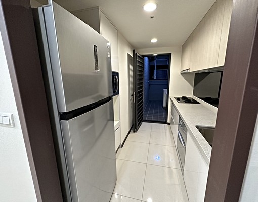 🌿全配4房大平車☘️間間通風採光好🌱免服務費可租補 - Image 3