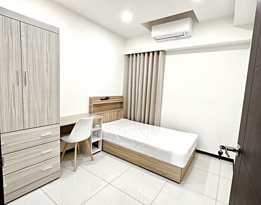 🌿全配4房大平車☘️間間通風採光好🌱免服務費可租補 - Image 5