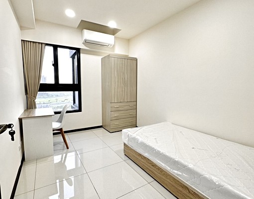 🌿全配4房大平車☘️間間通風採光好🌱免服務費可租補 - Image 7