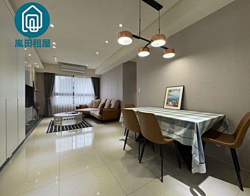 【聯悅聚】清水台中港民族港都大智3房齊全 - Image 12