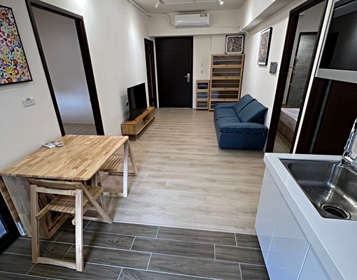 富宇-明新樂電梯美宅2+1全新狀態乾淨舒適直接入住 - Image 4