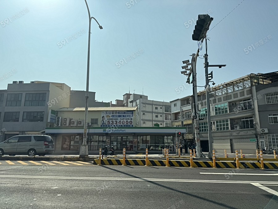 連連發好韻環境圖