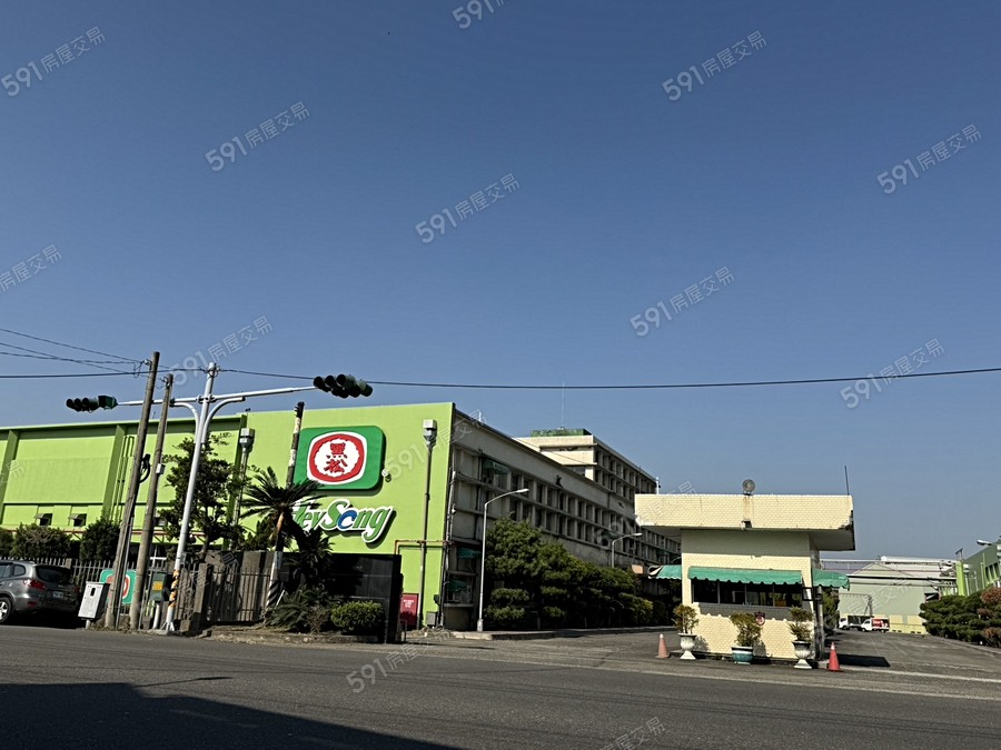 連連發好韻環境圖