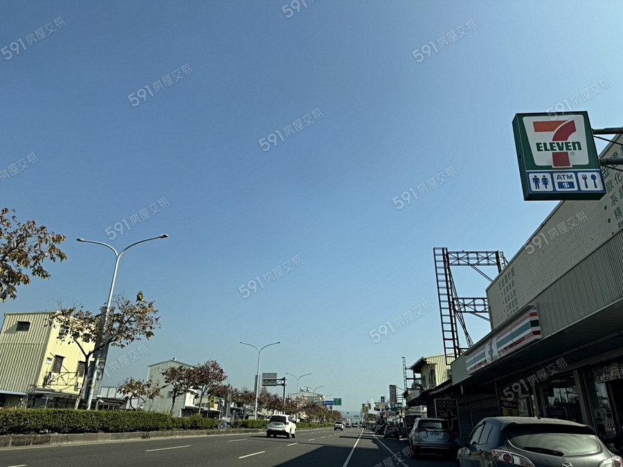 連連發好韻環境圖