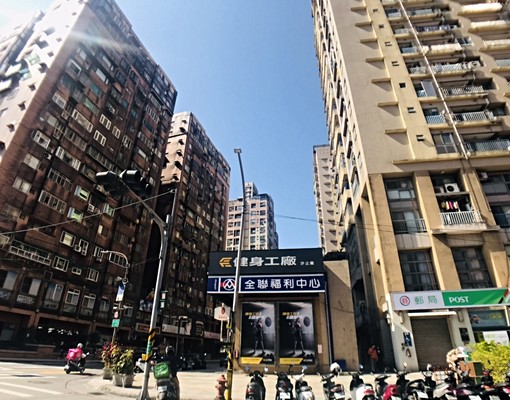 建成高樓大2房🚋近車站便利👍9/30可看 - Image 5