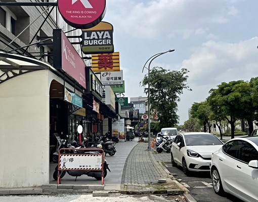 LM近南科漂亮2房華廈-可租補 - 591租屋網 - Image 13