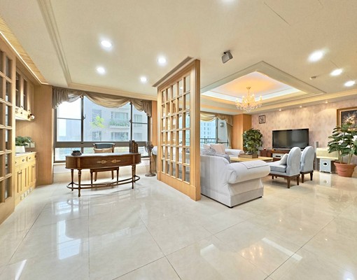 秒租💎北區科博館百萬裝潢💎大3房室內77坪✅可寵物✅泡澡 - 591租屋網 - Image 3