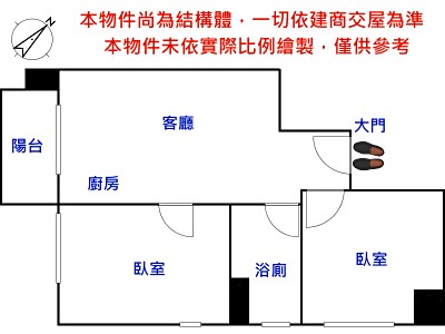 社區圖片