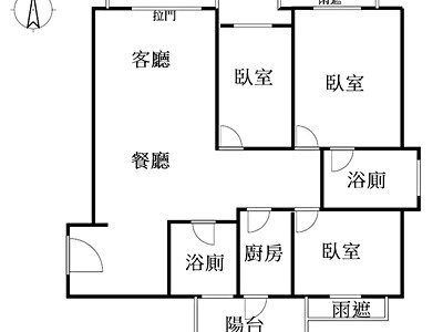 社區圖片