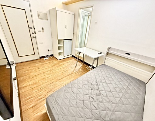 【電梯獨洗】詳內文✰租補價4320✔子母車✔超大空間 - Image 1