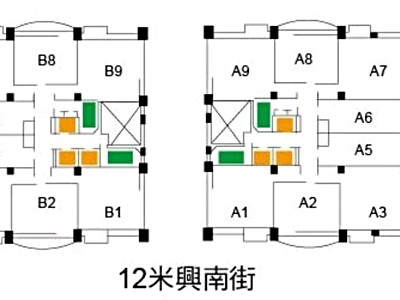 社區圖片