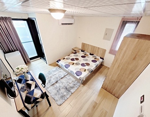 網美最愛秒殺件✨可租補✨近青年高中✨陽台獨洗✨機車位✨ - Image 1