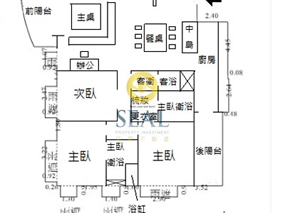 社區圖片