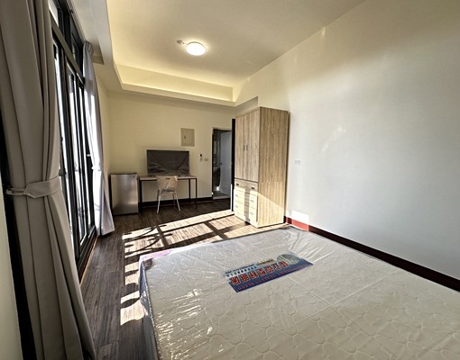 【阿土】全新大雅市中心套房 - Image 4