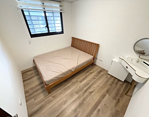 水湳中國醫中央公園💖可雙租補報稅精裝四房含雙平車💖浴缸 - Image 11