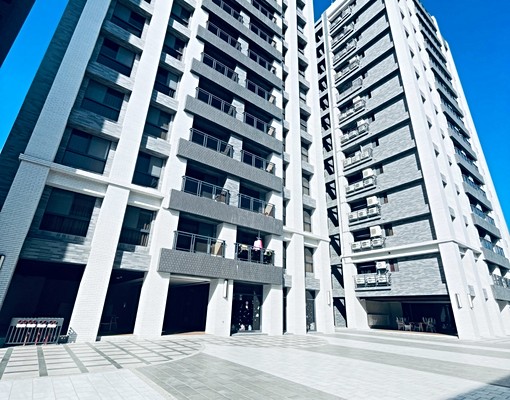 盛好大苑簡約風格兩房+平車出租 - Image 10
