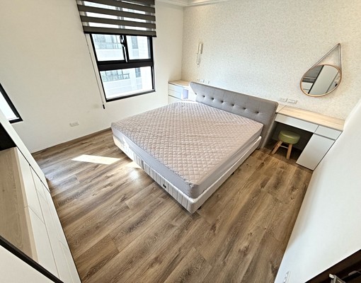 🎄仁山洺悅高檔建案可租補💖自住等級舒適裝潢四房雙平車🔥 - Image 8